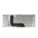 Laptop Keyboard Spanish For  13Z-5323 Inspiron