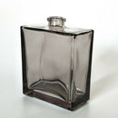 Empty Glass Spray Bottle 1.7oz, Perfume Fine Mist Sprayer, Refillable & Reusable