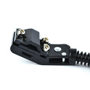 Stable Adjustable Side Support Anti Slip Aluminum Alloy Parking Bike Kickstand