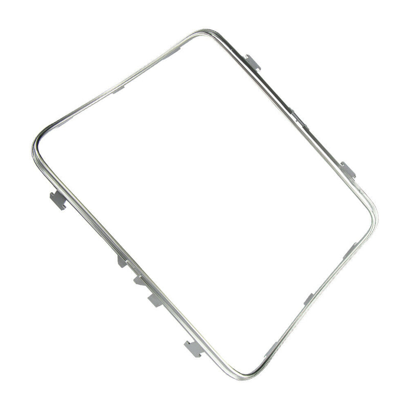 Ashtray Cup Holder Strip Trim Chrome Frame for Mercedes Benz W253 W205 2015-2020