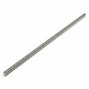 5Pc 30cm T8 Lead Screw Rod with Nut + Bearing Block + Coupler 8mm x 300mm C