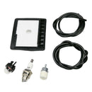 Air  Fuel Hose Kit for Echo CS300 CS3000 CS340 CS3400 CS305 CS345