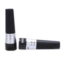 3 Pcs Red Wine Champagne Bottle Preserver Air Pump Plug (Zinc Alloy + Silic