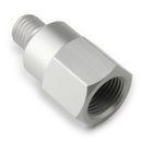Swap Coolant Temperature Sensor Water Adapter M12 1.5 to Female 3/8 NPT