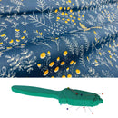 Plastic Pin Cushion Embroidery Tool Convenient to Use Securely Catches Pins