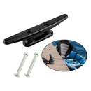 5inch Boat Dock And Anchor Line With Fixings For