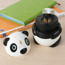 Automatic Toothpick Cartoon Panda Box Fashion Personality Cute Feature Cute Y2T1
