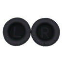 Replacement Cushion Black Ear Pads Headphone Cover for AKG k845BT Earphone