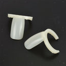 Color Nail Art Swatchbook With 100x Nail Polish