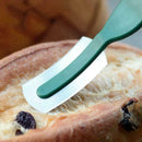 Steel Dough Scoring Tools With Fixed Blade For Kitchen Bakery Loaves Best Z5H3