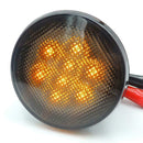 Car-Parts Left Right Side Fender Lamp Light Signal Marker For Jeep Wrangler JK