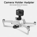Fill Light Camera Bracket ABS Drone Accessories Extended for DJI Mavic Air 2