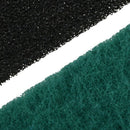 Aquarium Bio Biochemical Sponge Filter 2 pcs S8H7