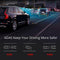 170 Degree USB Car Dash DVR 720P Night Vision No Screen Driving Recorder A