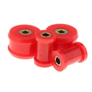Polyurethane Front Control Arm Bushing Kit Red for VW Golf MK2 MK3 MK4 85-06