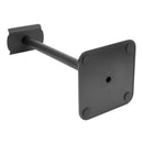 Headphone Holder Aluminum Gaming Headset Desktop Display Stand Bracket Rack