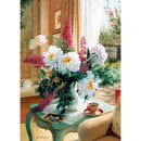 5D DIY Full Drill Diamond Painting Floral Cross Stitch Embroidery (C1004) A