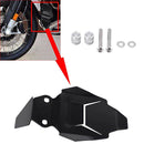 3X(Motorcycle Front Engine Housing Protection Cover for Bmw R1200Gs Adv 201