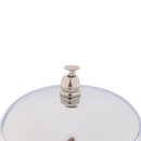 1Pcs Restaurant Service Bell Hotel Desk Bell Ring Reception Call Ring%P