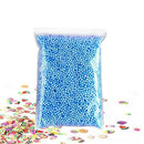 22pack Slime Making Kits Supplies,Fishbowl Beads,Foam Balls,Glitter Jars,Fr