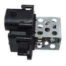 Heater Blower Motor Fan Resistor for Peugeot 107 206 Citroen C4 9659799080