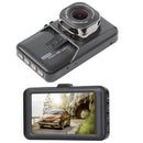 Car Dvr Camera Full HD 1080p Video Recorder 3.0 Inch Dashcam FH06 Registrat