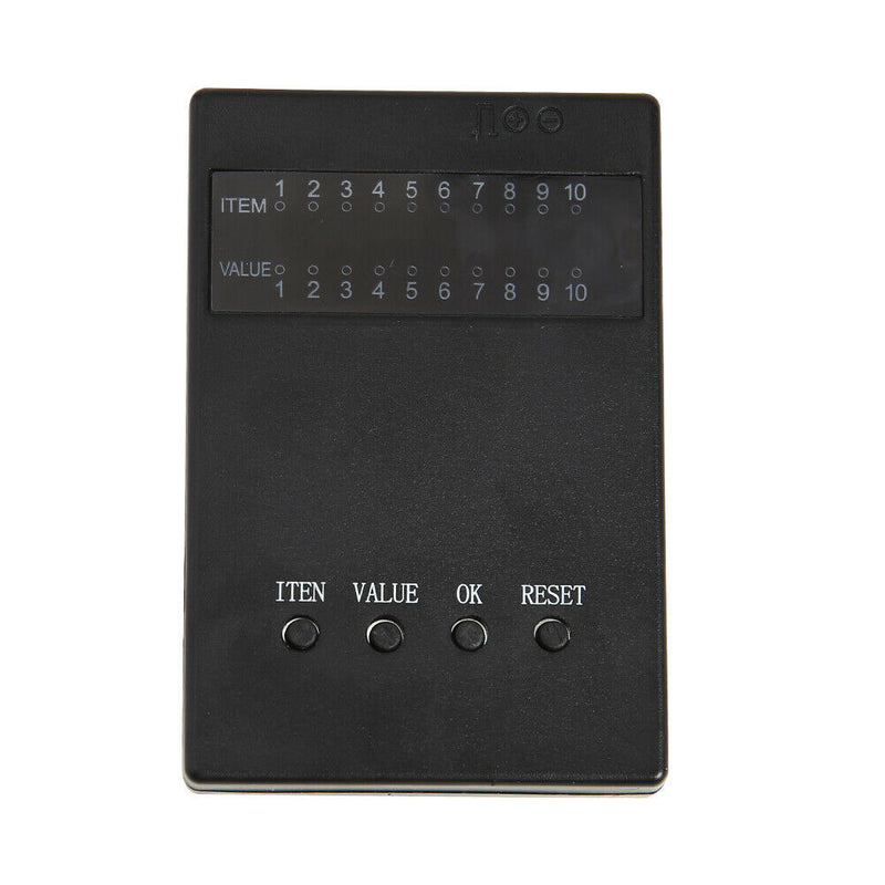 Crawler Brush Brushed 80A 1080 Electronic Speed Controller Waterproof DESC ESC