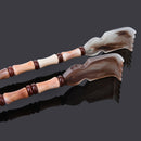 1PC Ox Horn Back Scratcher Massager Backscratcher Itch Body SEAU