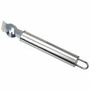 Lemon Fruit Zester Citrus Grater Stainless Steel Grips To Peeling P7L7 Zest Q5J9