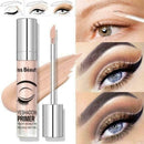 Foundation Concealer Make Up Soft Brighten Matte Long Lasting E8K3 Coverage U1T4