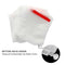 100Pcs Fruit Protection Bag, Non-Woven Net Barrier Bag Garden Plant Flower