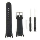 Waterproof Silicone Wristwatch Strap for Suunto Vector Watch Band Replace