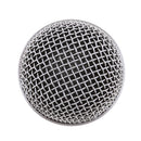 1pcs Steel Microphone Cover Head Mic Protection Replacement