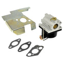New Replace CARBURETOR Carb For Tecumseh 632671 632671C VLV40 VLV50 Engines