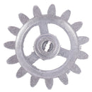 Barbecue Frame Gear DIY Part Useful Durable Heat Resistant Accessories Revolv BX