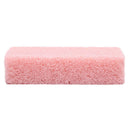 Pumice Sponge Stone Exfoliate Foot Care Remove Hard Dead Skin Feet Rasp- LJ