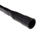Universal 32mm Vacuum Cleaner Long Flat Nozzle Suction Flexible Tube Home Tool ^