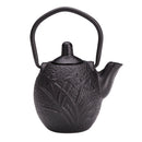 Decorative Cast iron Tea Pot Tea Pot- 50ml Great for Tea House Tea Lover