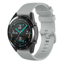 22mm Silicone Wristband Replacement for Huawei Watch GT2 42mmGT 46mm/GT 42mm