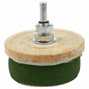 50W 10 Ohm Ceramic Potentiometer Variable Taper Pot Resistor Rheostat R8S6