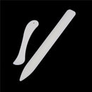 Bone Folder Tool For Scoring Folding Creasing Paper Leather Crafts Plasti Pg Jâ„–[
