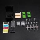 4C Universal CISS for DIY CISS with Drill and Suction Tool and All Printing C4K7