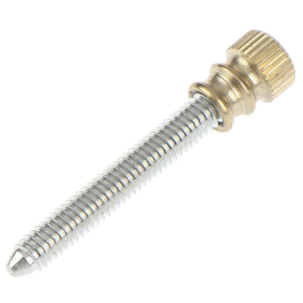 4pcs/set Tattoo Machine Metal Contact Screws Front Binding Post Parts Perman BX