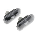LED Car Strobe Light Auto Front Flash Lamp