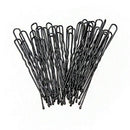 Stylized Hairdressing Fashion Elastic Hairclip Hairdressing Roller Roll Cur