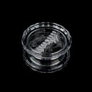 Garlic Ginger Grinder Mincer Press Peeler Crusher Twist Squeezers Kitchen Too JR