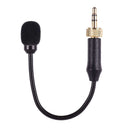 1X(By-Um2 Mini Omin-Directional Flexible Audio Microphone For Boya By-Wm4 B
