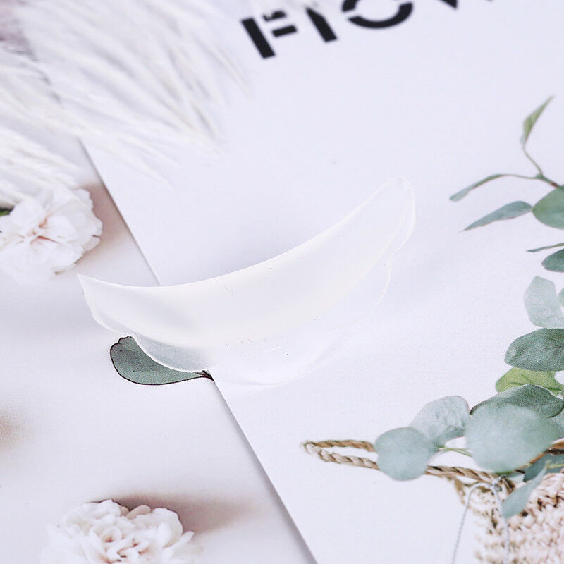 3pairs recycling silicone eyelash perm rods for eyelash perm eyelash extensio Gw