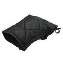 Motorcycle Handlebar Muffs Over Gloves Waterproof Motorbike Bike Hand Muffs