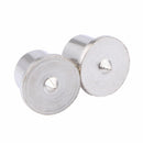 8pcs Dowel Centre Point Pin Set 6/8/10/12mm Dowel Tenon Center Set Woodworking